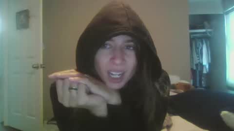 Snapshot of kaylaelizabeth97 chatting on April 23, 2026, 5:37 pm kaylaelizabeth97 online show from April 23, 2026, 5:37 pm