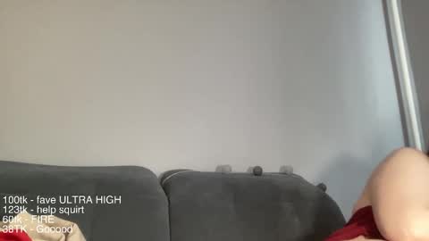 Kayla online show from May 17, 2026, 2:57 pm