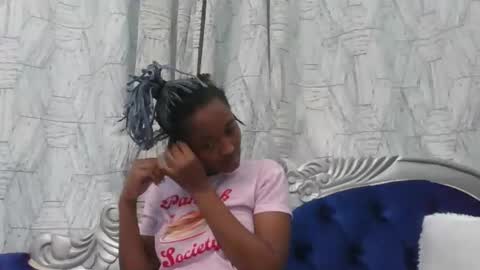 Snapshot of kaylar005 chatting on May 11, 2026, 10:21 am kaylar online show from May 11, 2026, 10:21 am