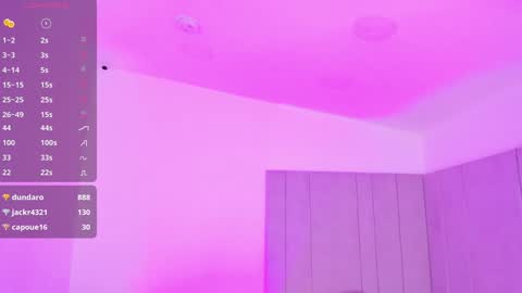 Kayla online show from December 12, 2024, 2:04 am