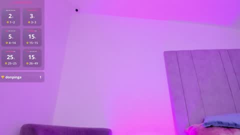 Kayla online show from December 13, 2024, 7:32 pm