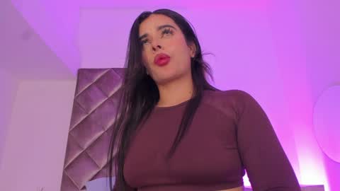 Kayla online show from December 27, 2024, 1:32 am