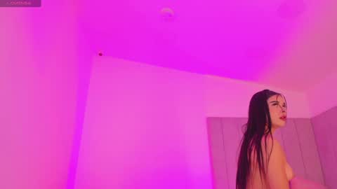 Kayla online show from January 26, 2025, 6:37 pm