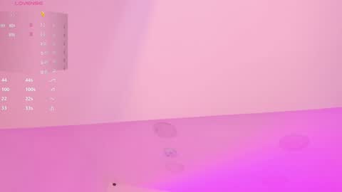 Kayla online show from January 30, 2025, 1:44 am