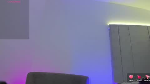 Kayla online show from November 17, 2025, 7:19 pm