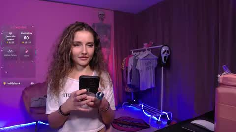 kaylaxsweet online show from November 19, 2025, 10:43 pm