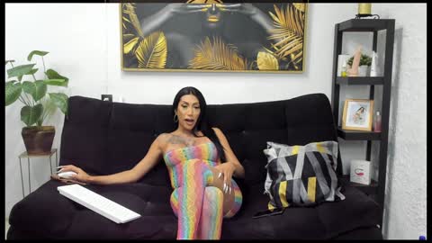 Kayle online show from January 8, 2025, 11:52 pm