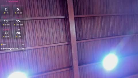 Kaylee sweet online show from September 16, 2025, 7:48 pm