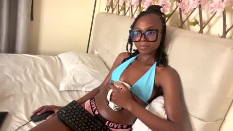 Kaylee online show from January 14, 2026, 9:31 pm