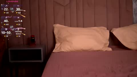 Kayleeflynn online show from October 29, 2025, 9:38 pm