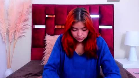 Snapshot of kayleemei chatting on June 22, 2026, 12:35 pm kayleemei online show from June 22, 2026, 12:35 pm