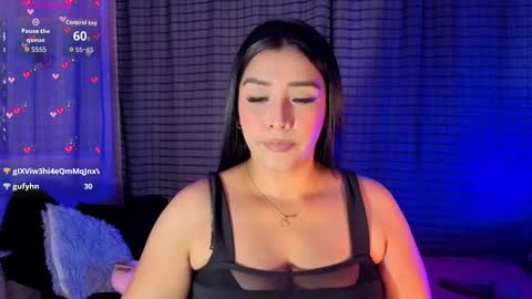 Kaylee online show from October 6, 2025, 6:16 pm