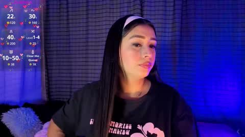 Kaylee online show from October 11, 2025, 3:32 pm