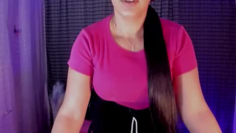 Kaylee online show from February 13, 2026, 5:09 pm