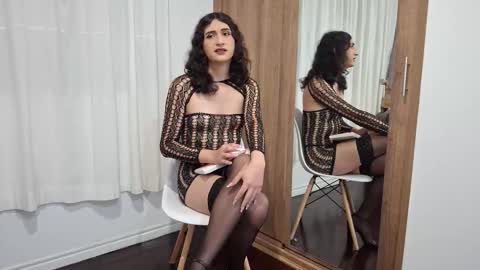 Snapshot of kayleesims_ chatting on December 19, 2025, 2:07 am Kaylee Sims online show from December 19, 2025, 2:07 am