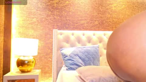 Snapshot of kaylie_mitchel chatting on June 11, 2026, 2:53 am KAYLIE online show from June 11, 2026, 2:53 am