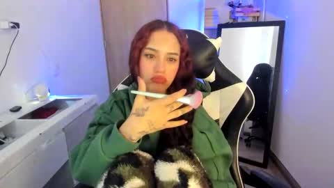 kaylie online show from April 20, 2026, 11:46 am