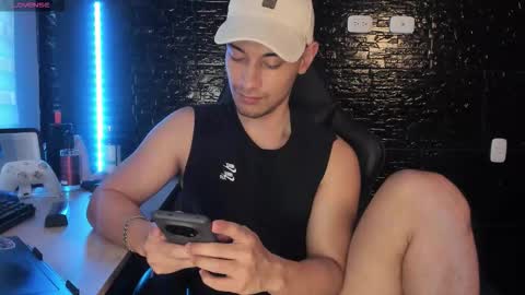 Kayn online show from March 30, 2026, 9:27 pm