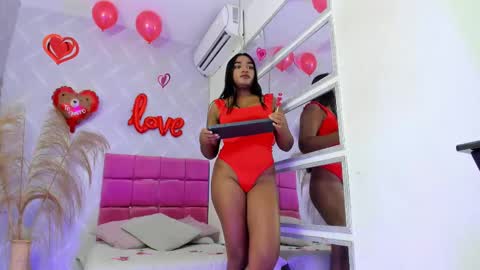 Kayna online show from February 14, 2025, 7:54 pm