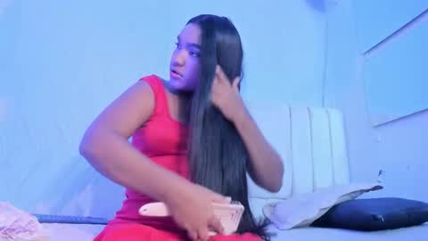 Kayna online show from October 5, 2025, 7:23 pm