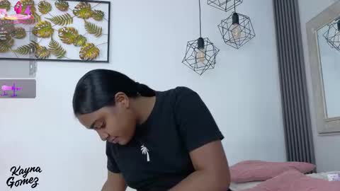 Kayna online show from December 22, 2025, 7:00 pm