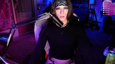 Snapshot of kaynatix chatting on January 17, 2025, 5:00 am kaynatix online show from January 17, 2025, 5:00 am