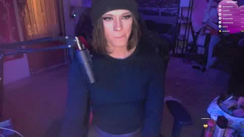 Snapshot of kaynatix chatting on January 28, 2025, 5:43 am kaynatix online show from January 28, 2025, 5:43 am