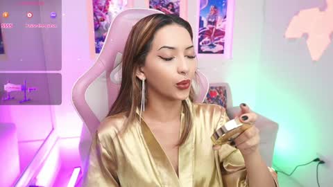 Kayra online show from January 21, 2025, 3:10 pm