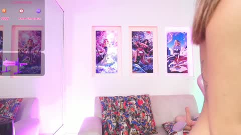 Kayra online show from January 22, 2025, 2:46 pm