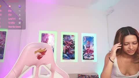 Kayra online show from February 1, 2025, 11:32 am