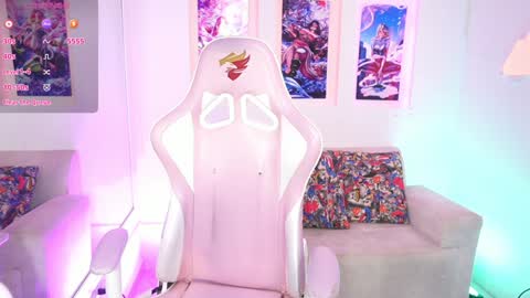 Kayra online show from February 6, 2025, 11:43 am