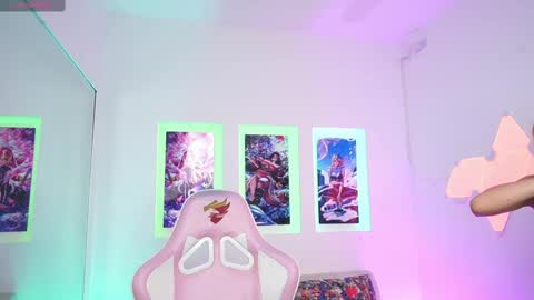 Kayra online show from February 12, 2025, 11:40 am