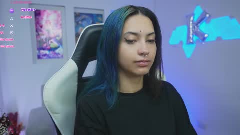 Kayra online show from October 14, 2025, 12:50 pm