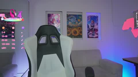 Kayra online show from November 13, 2025, 12:04 pm