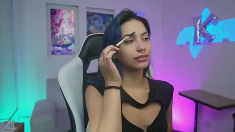 Kayra online show from November 24, 2025, 12:05 pm