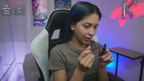 Kayra online show from November 25, 2025, 12:05 pm