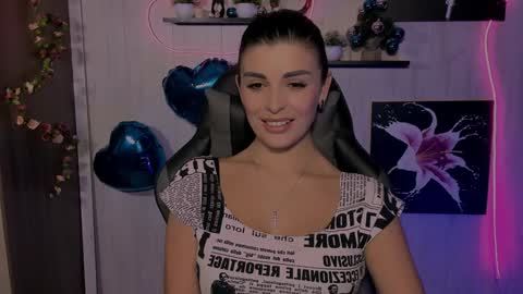 kayworl online show from January 15, 2025, 2:35 pm