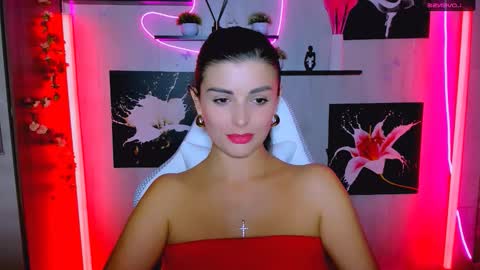 kayworl online show from October 26, 2025, 2:23 pm