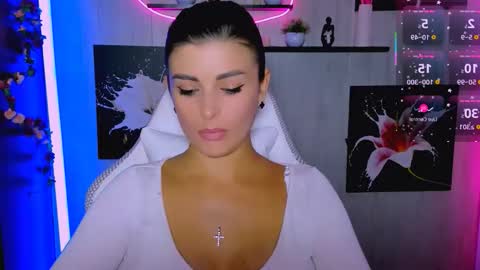 kayworl online show from October 28, 2025, 12:19 pm