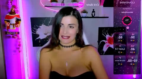 kayworl online show from November 21, 2025, 4:27 pm