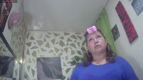 KAZSANDRAH online show from January 31, 2025, 3:52 am