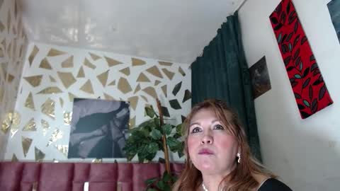 KAZSANDRAH online show from October 11, 2025, 4:33 am