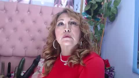 KAZSANDRAH online show from March 19, 2026, 5:33 am