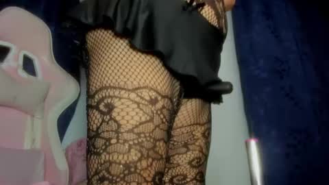 KAZSANDRAH online show from March 21, 2026, 8:19 am