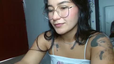 Snapshot of kazumi6 chatting on December 7, 2024, 6:48 pm KAZUMI online show from December 7, 2024, 6:48 pm