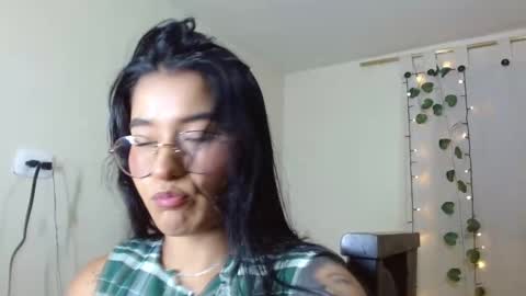 Snapshot of kazumi6 chatting on December 28, 2024, 10:02 pm KAZUMI online show from December 28, 2024, 10:02 pm