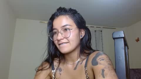 Snapshot of kazumi6 chatting on January 3, 2025, 5:06 am KAZUMI online show from January 3, 2025, 5:06 am