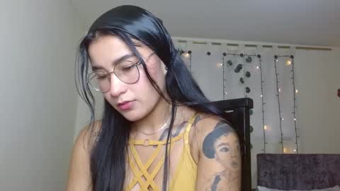 Snapshot of kazumi6 chatting on January 3, 2025, 7:07 pm KAZUMI online show from January 3, 2025, 7:07 pm