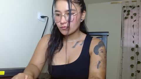 Snapshot of kazumi6 chatting on January 21, 2025, 8:54 pm KAZUMI online show from January 21, 2025, 8:54 pm