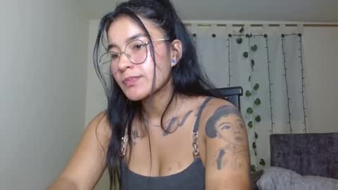 Snapshot of kazumi6 chatting on January 23, 2025, 12:35 am KAZUMI online show from January 23, 2025, 12:35 am